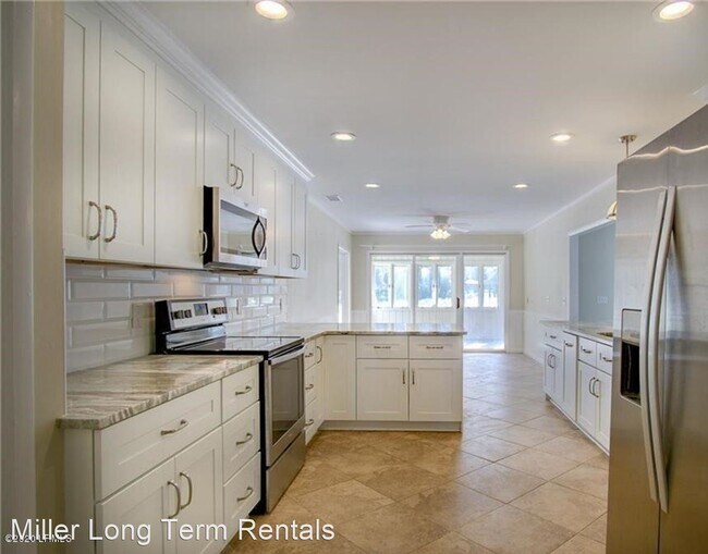 Building Photo - 4 br, 3 bath House - 20 Water Oak Drive