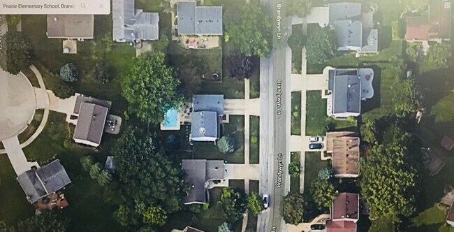 Foto del edificio - 1372 Brandywyn Ln
