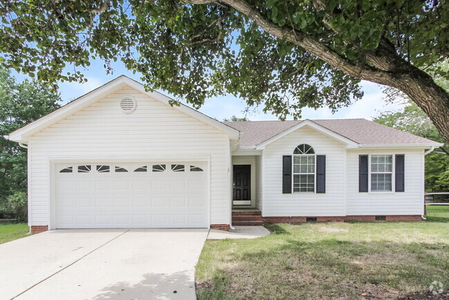 Building Photo - 4307 Emerald Ln