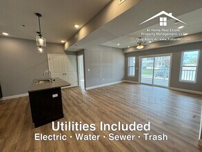 Building Photo - 2610 N Bluff St