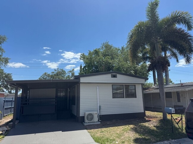3/1 mobile home in Bradenton - 3/1 mobile home in Bradenton