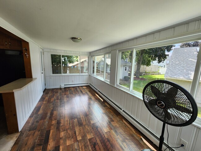 Foto del edificio - 9 Gregg St