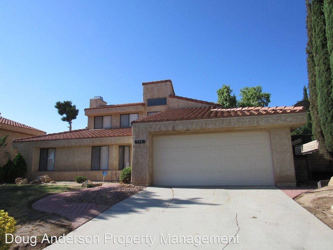 42 Houses for Rent in Palmdale, CA Westside Rentals