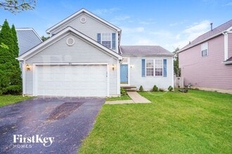 Building Photo - 851 Spivey Ln