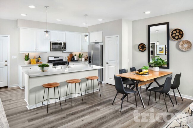 Building Photo - 36424 Creer Ct