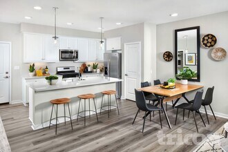 Interior Photo - Tricon Wildomar