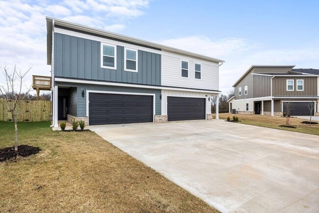 Foto del edificio - 2602 SW Convent St