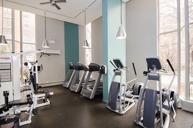 Foto del edificio - 55 W Chestnut St