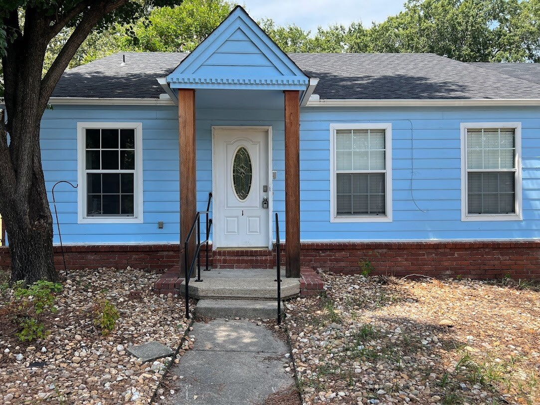 1 BRIARWOOD CIR, CONWAY, AR 72034 Townhome Rentals in CONWAY AR