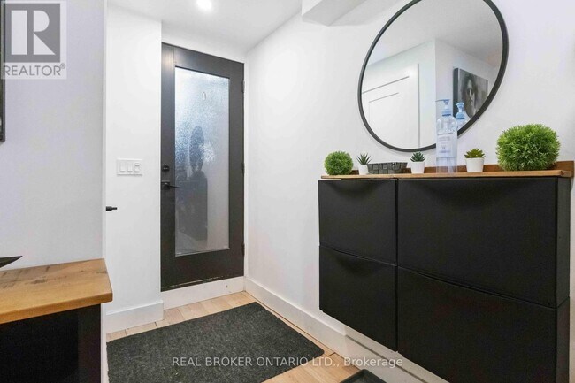 Photo du bâtiment - 182 De Grassi St