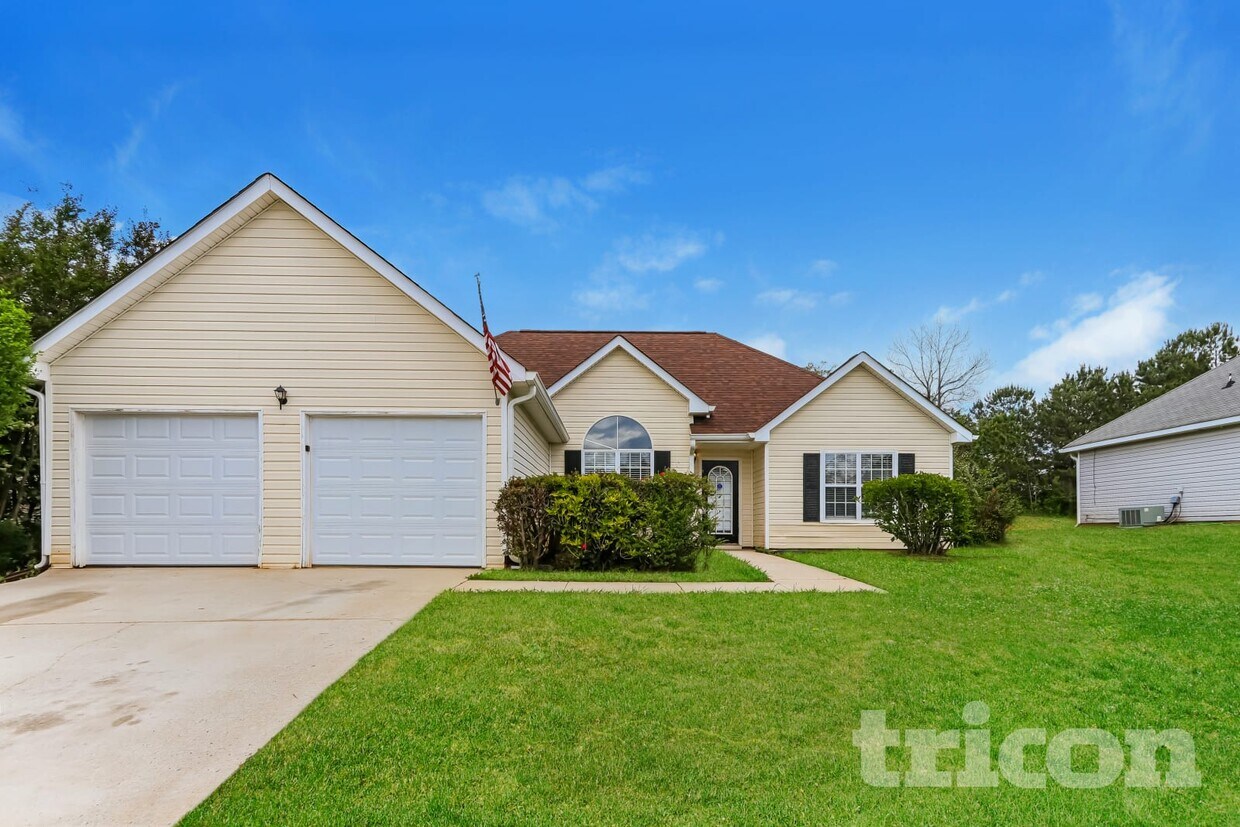 Foto principal - 1128 Misty Meadows Crossing