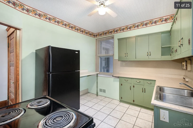 Building Photo - 715 Purcell Ave