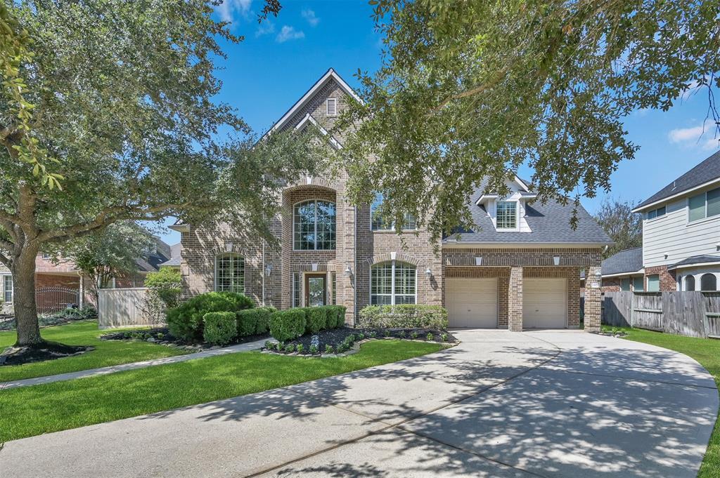 Primary Photo - 1407 Earlington Manor Ct