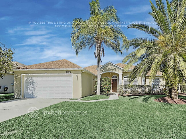 Building Photo - 3229 Sawgrass Creek Cir