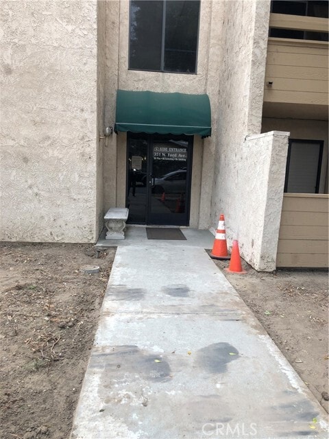 Building Photo - 351 N Ford Ave