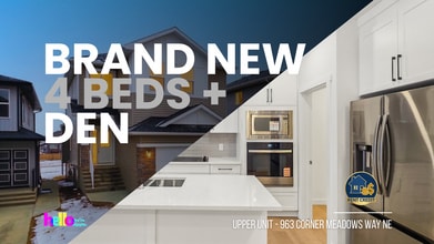 Building Photo - 963 Corner Meadows Way NE