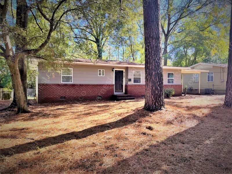 4128 Carol Dr, Jackson, MS 39206 House Rental in Jackson, MS