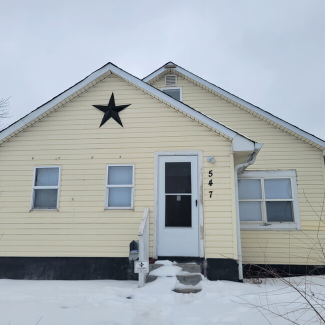 West Indy 3BR House ready to Lease! - West Indy 3BR House ready to Lease!