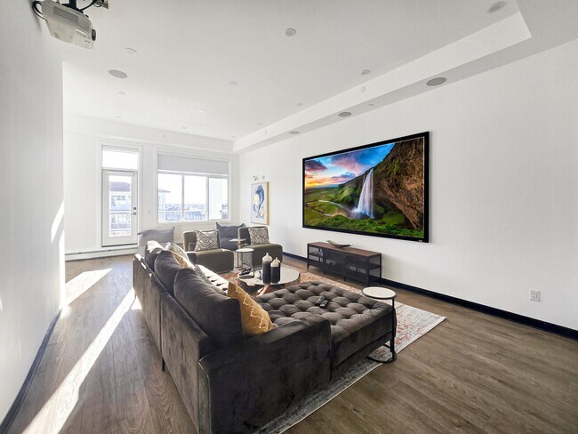 Photo du bâtiment - 44 Skyview Pkwy NE