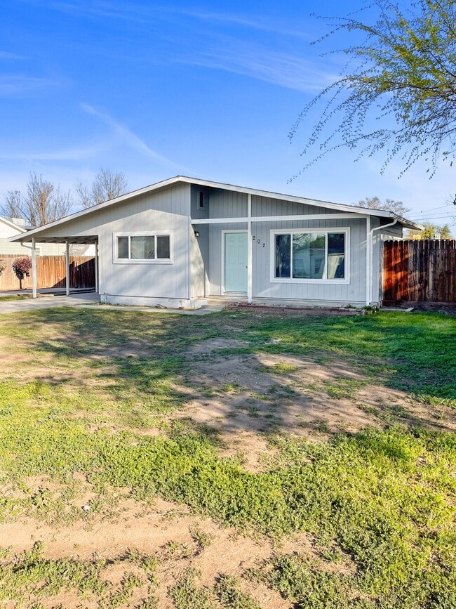 Foto del edificio - 202 W Lynn Ave