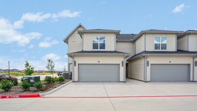 Foto del edificio - Village at Lexington Ranch