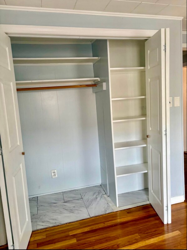 Foto del edificio - 291 Lexington St