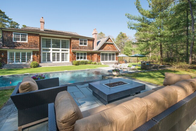 Foto del edificio - 206 Bull Path