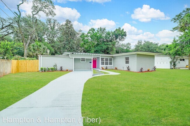 Building Photo - 3 br, 2 bath House - 6422 SWALLOW COVE ROAD