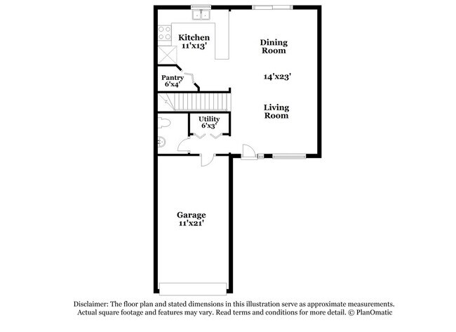 Building Photo - 7388 Bristol Cir