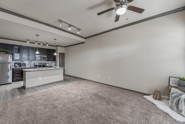 Building Photo - Bright, Bold, and Modern