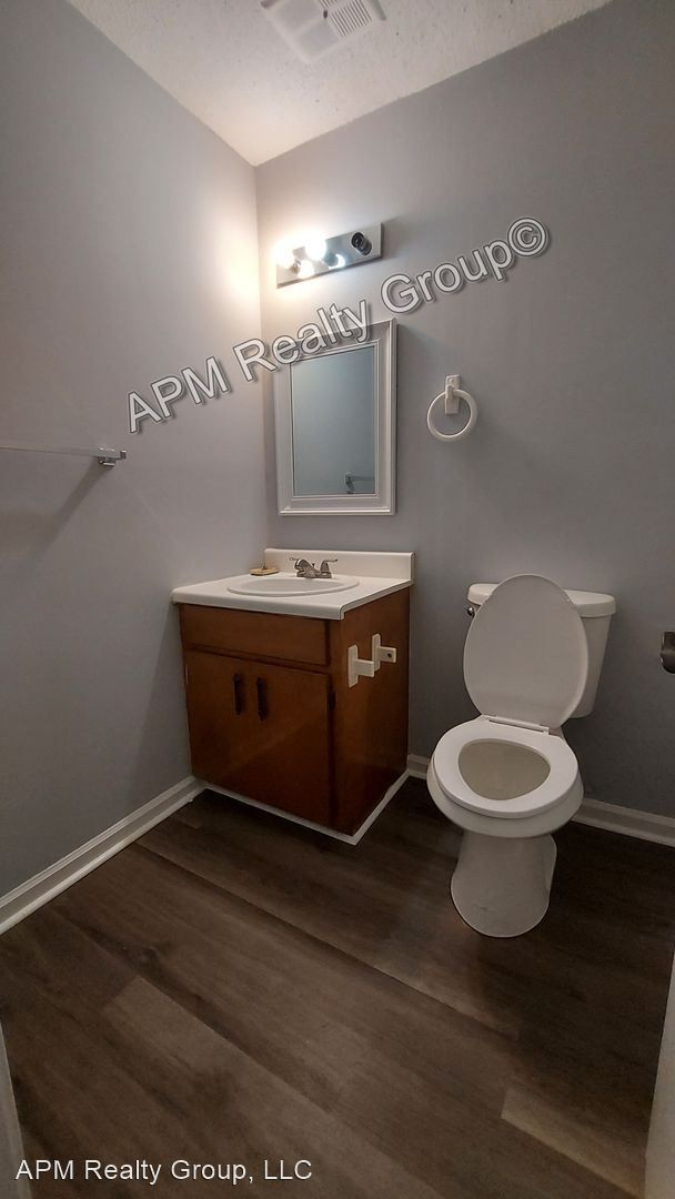 Foto del edificio - 2 br, 1.5 bath House - 125 B Beatty Downs Rd.