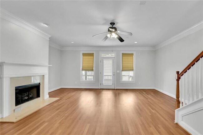 Building Photo - 1079 Marietta Blvd NW