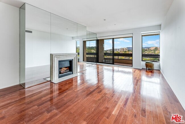 Foto del edificio - 10551 Wilshire Blvd