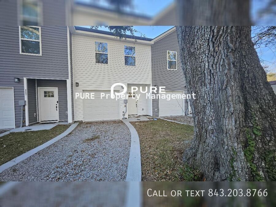 Foto principal - 4239 Barnwell Ave