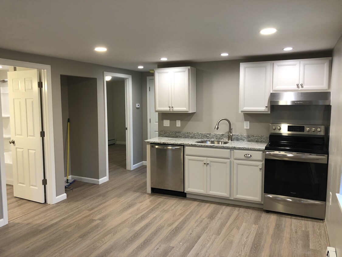 Foto principal - 904 Branch Ave