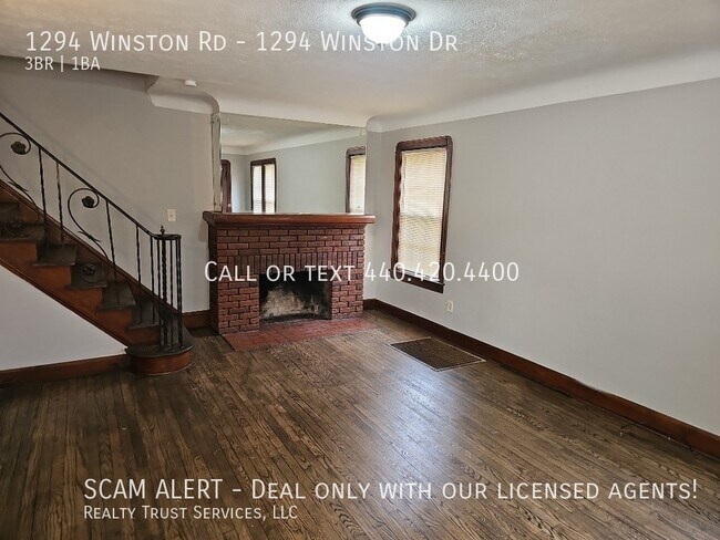 Building Photo - 1294 Winston Rd