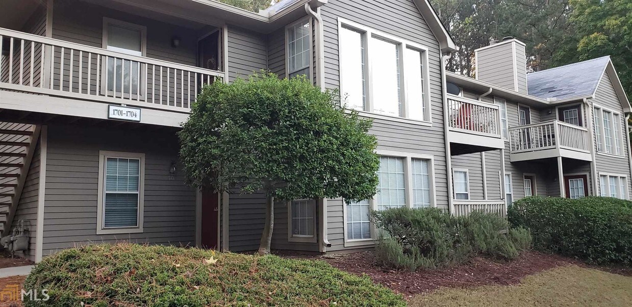 1702 Country Park Dr, Smyrna, GA 30080 House for Rent in Smyrna, GA