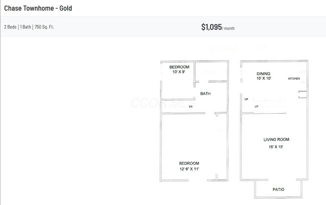 Foto del edificio - 2 Rockcreek Dr