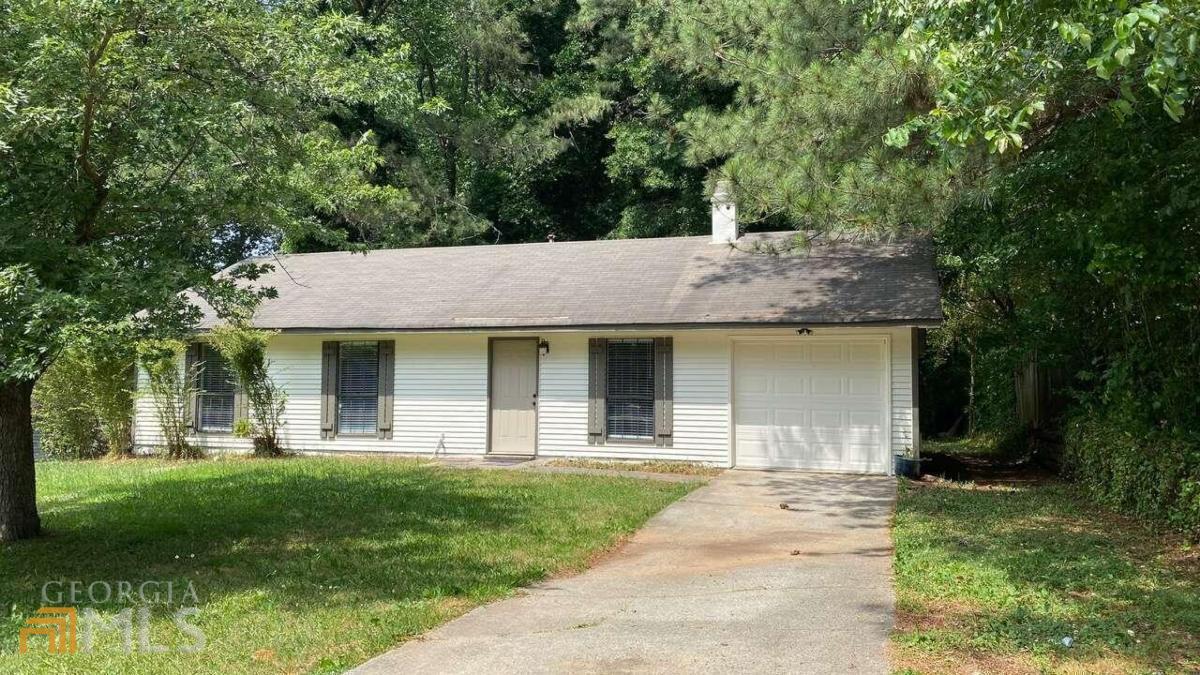 1375 Walton Way NW, Norcross, GA 30093 House for Rent in Norcross, GA