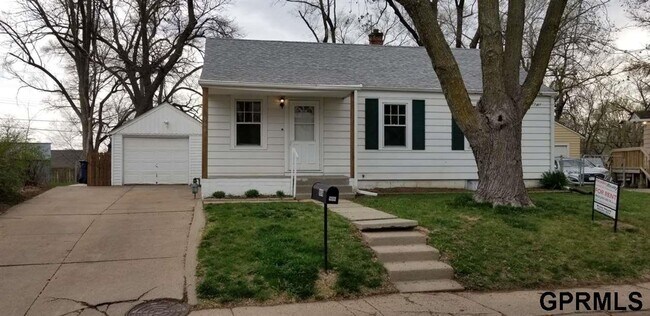 Foto del edificio - Home For Rent Bellevue.