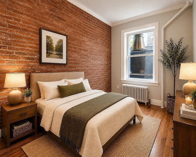 Foto del edificio - 566 Hudson St