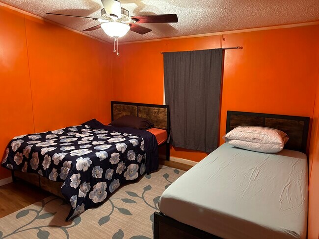 Foto del edificio - 9561 Rockfish River Rd
