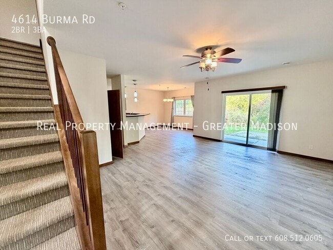 Foto del edificio - 4614 Burma Rd