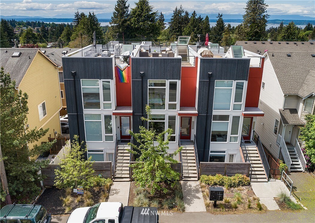 Foto principal - 11217 Greenwood Ave N
