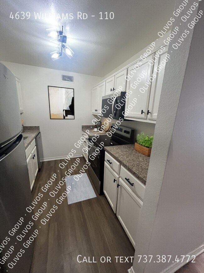 Foto del edificio - 4639 Williams Rd