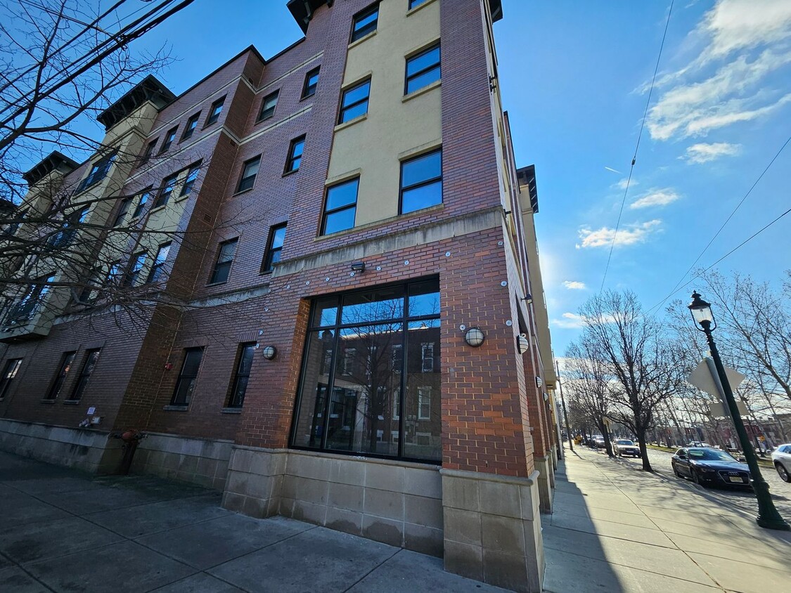 Photo - 700 New St #304 Camden, NJ 08103