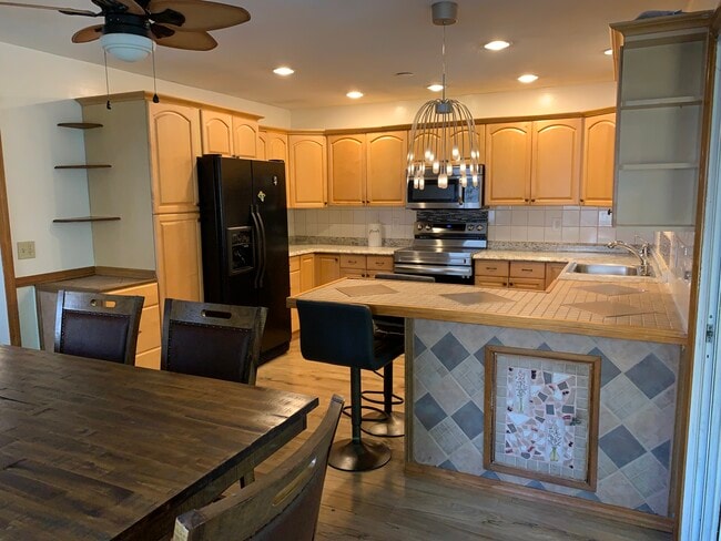 Ample Kitchen - 69 Carriage Dr