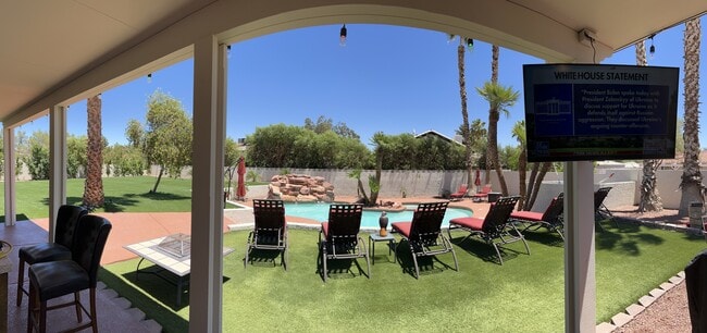 Foto del edificio - 7430 Rancho Destino Rd