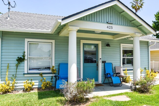 Foto del edificio - 425 E Sycamore Ave
