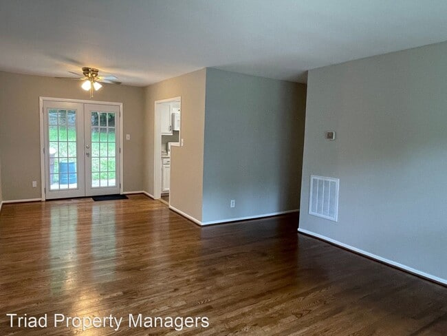 Foto del edificio - 3 br, 1 bath House - 2602 Overbrook Dr.